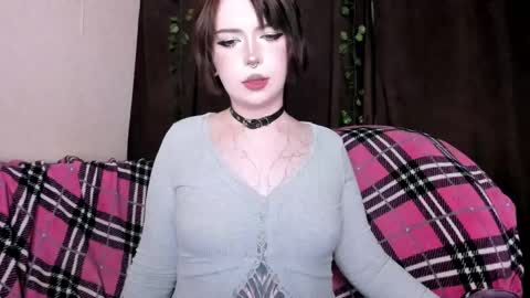 Snapshot of amelia__miller chatting on May 2026 08:27:02 PM Amelia online show from May 2026 08:27:02 PM