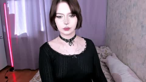 Snapshot of amelia__miller chatting on June 2026 02:54:01 PM Amelia online show from June 2026 02:54:01 PM