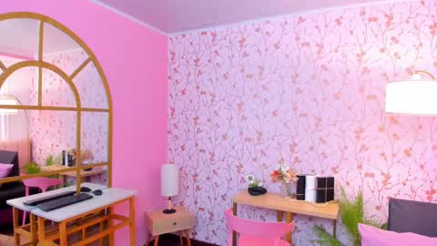 Amelia Adams online show from March 2025 01:27:01 AM