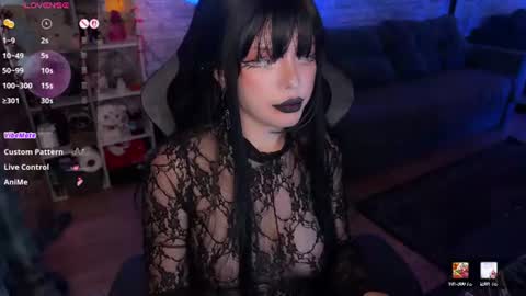 Snapshot of amelia_aley_ chatting on July 2026 10:41:01 AM Amelia Aley online show from July 2026 10:41:01 AM