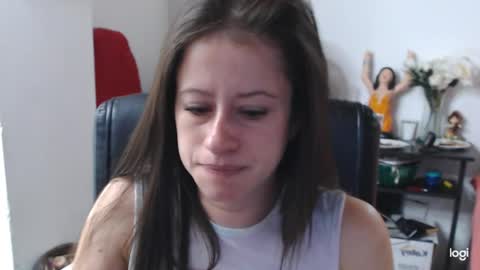 amelia online show from April 2026 12:33:02 AM