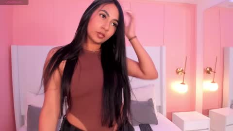 Amelia online show from September 2025 04:29:01 PM