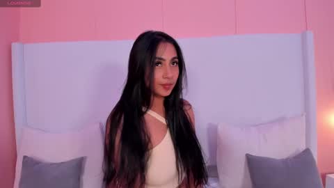 Amelia online show from September 2025 05:25:02 PM