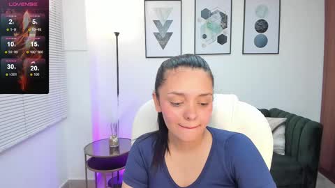 Snapshot of amelia_cheerry chatting on February 2025 02:48:01 PM amelia online show from February 2025 02:48:01 PM