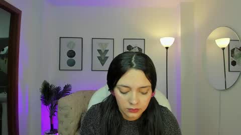 Snapshot of amelia_cheerry chatting on February 2025 11:29:02 AM amelia online show from February 2025 11:29:02 AM
