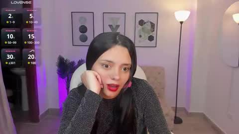 Snapshot of amelia_cheerry chatting on February 2025 02:32:01 PM amelia online show from February 2025 02:32:01 PM