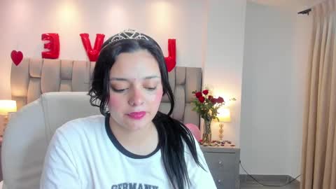 Snapshot of amelia_cheerry chatting on February 2025 11:39:02 AM amelia online show from February 2025 11:39:02 AM