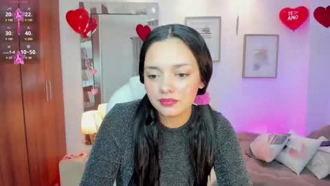 Snapshot of amelia_cheerry chatting on February 2025 11:38:02 AM amelia online show from February 2025 11:38:02 AM
