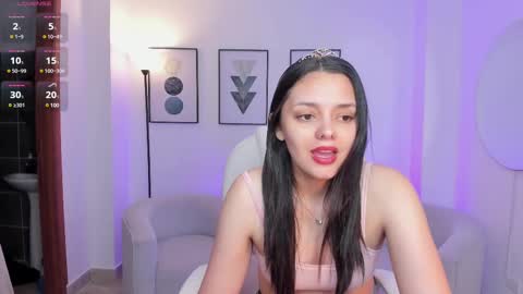Snapshot of amelia_cheerry chatting on February 2025 11:20:01 AM amelia online show from February 2025 11:20:01 AM