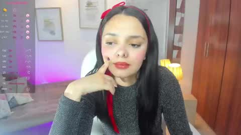 Snapshot of amelia_cheerry chatting on March 2025 11:39:02 AM amelia online show from March 2025 11:39:02 AM