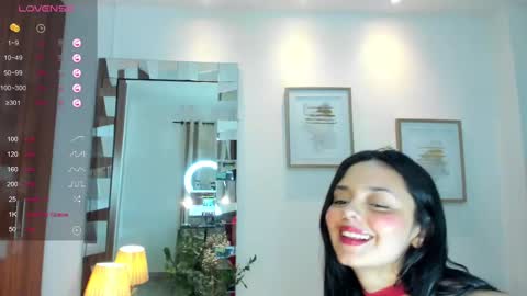 Snapshot of amelia_cheerry chatting on March 2025 02:32:02 PM amelia online show from March 2025 02:32:02 PM