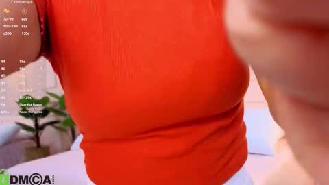 AMELIA online show from November 2025 11:29:01 AM