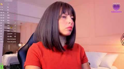 AMELIA online show from February 2026 12:01:01 PM