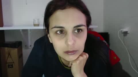 amelia online show from January 2026 10:12:02 PM