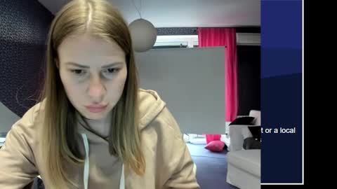 Snapshot of amelia_gold9 chatting on March 2025 03:29:02 PM amelia_gold9 online show from March 2025 03:29:02 PM