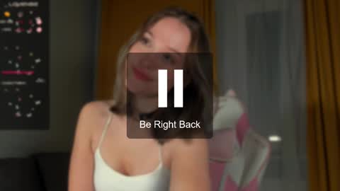 Snapshot of amelia_lein chatting on February 2025 04:10:02 AM Your Amelia online show from February 2025 04:10:02 AM