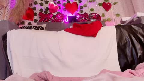 Snapshot of amelia_lov chatting on January 2025 09:16:02 AM Amelia online show from January 2025 09:16:02 AM
