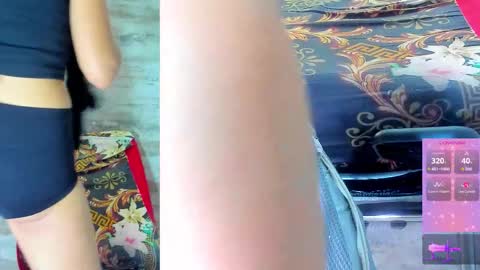  AMELIA.  online show from February 2026 01:21:01 AM