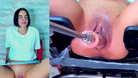  AMELIA.  online show from February 2026 02:22:01 AM