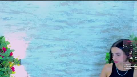  AMELIA.  online show from March 2026 08:26:33 AM