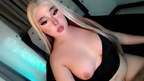 amelia_nicole08 online show from September 2025 07:21:01 AM