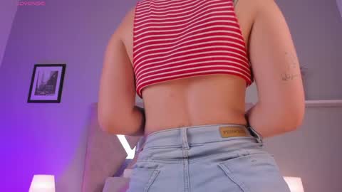  Amelia  online show from April 2026 01:27:02 PM