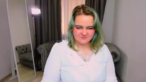Snapshot of amelia_skyees chatting on May 2026 06:09:01 AM Amelia online show from May 2026 06:09:01 AM