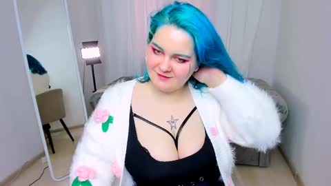 Snapshot of amelia_skyees chatting on June 2026 03:23:01 PM Amelia online show from June 2026 03:23:01 PM