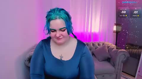 Snapshot of amelia_skyees chatting on June 2026 03:32:02 PM Amelia online show from June 2026 03:32:02 PM