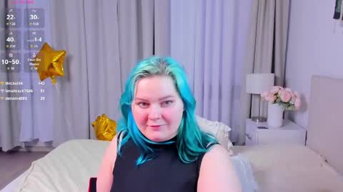 Snapshot of amelia_skyees chatting on July 2026 06:07:01 PM Amelia online show from July 2026 06:07:01 PM