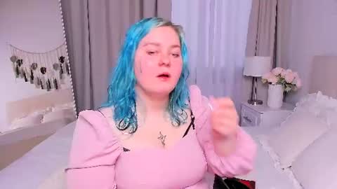 Snapshot of amelia_skyees chatting on July 2026 10:32:02 AM Amelia online show from July 2026 10:32:02 AM