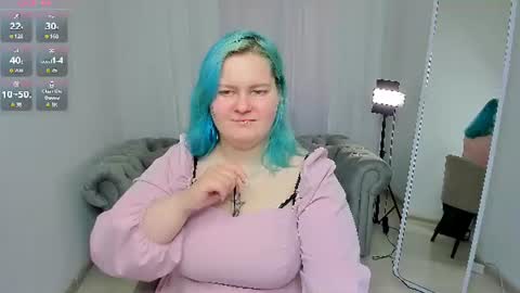 Snapshot of amelia_skyees chatting on July 2026 03:58:02 PM Amelia online show from July 2026 03:58:02 PM