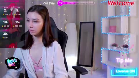 Anna online show from January 2025 03:09:02 AM