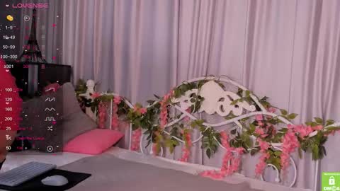 Anna online show from September 2025 02:37:01 AM