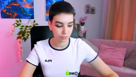 amelia_sun1 online show from June 2026 08:31:01 AM