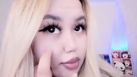 Amelia online show from December 2024 05:02:01 AM