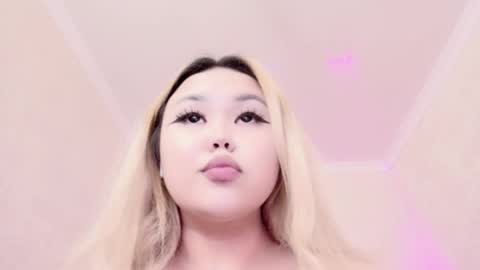 Amelia online show from February 2025 03:45:02 AM