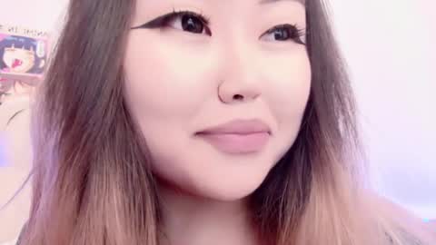 Amelia online show from March 2026 05:03:01 PM