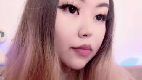 Amelia online show from April 2026 05:55:01 PM