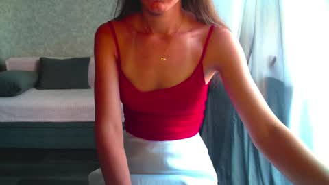 Ameliaa  Smith online show from July 2026 07:28:02 AM