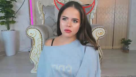 Amelia Nick online show from September 2025 05:25:01 PM