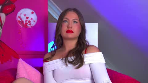 Snapshot of ameliaamerlin chatting on February 2026 06:31:02 AM Amelia online show from February 2026 06:31:02 AM