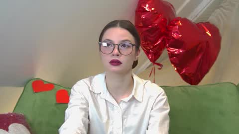 Snapshot of ameliaflares chatting on March 2025 06:32:01 PM Amelia online show from March 2025 06:32:01 PM