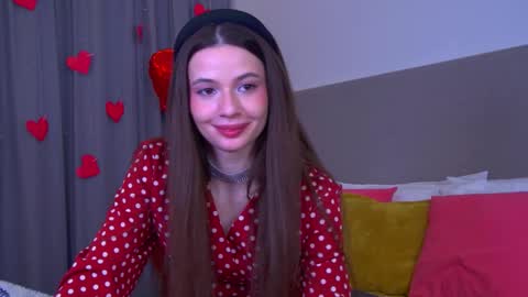 Snapshot of ameliaflares chatting on March 2025 09:43:02 PM Amelia online show from March 2025 09:43:02 PM