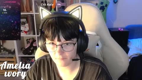ameliaivory online show from June 2026 01:56:01 AM