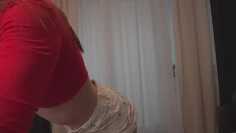 Snapshot of ameliamber0 chatting on January 2025 07:46:01 AM Amelia online show from January 2025 07:46:01 AM