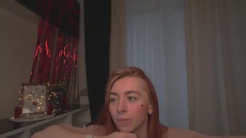 Snapshot of ameliamber0 chatting on February 2025 02:52:02 PM Amelia online show from February 2025 02:52:02 PM