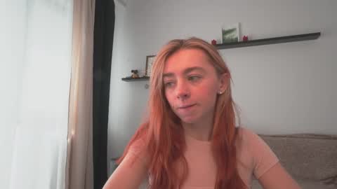 Snapshot of ameliamber0 chatting on March 2025 09:18:02 AM Amelia online show from March 2025 09:18:02 AM