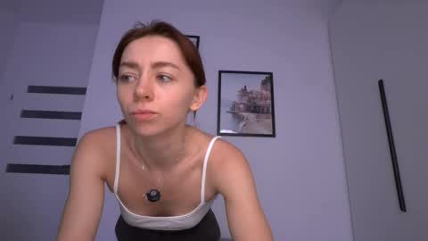 Snapshot of ameliamber0 chatting on October 2025 08:23:02 AM Amelia online show from October 2025 08:23:02 AM