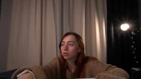 Amelia   online show from January 2026 03:27:02 PM